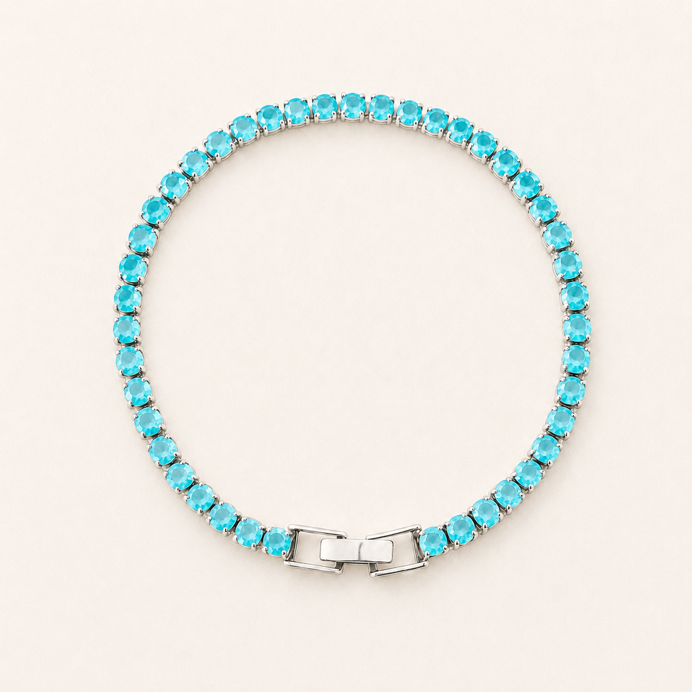 Choosing Jewelry Sets for Independent Stores
