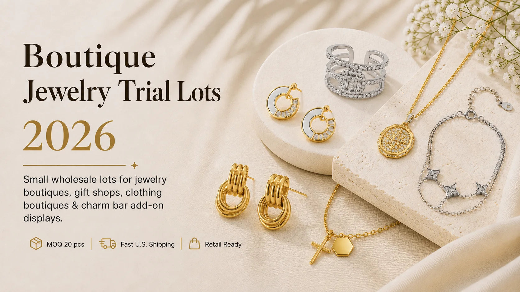 ELARLACE catalog cover preview
